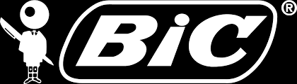 BIC branca