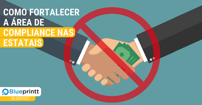 compliance nas estatais