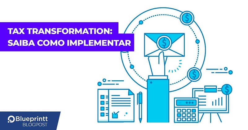 Tax transformation