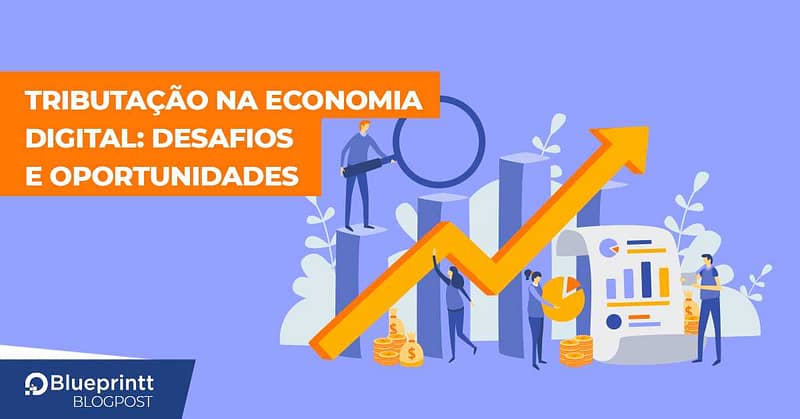 Tributação na economia digital