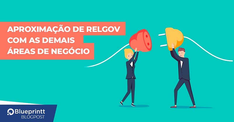 Aproximação de relgov