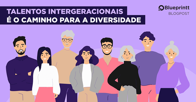 Talentos intergeracionais