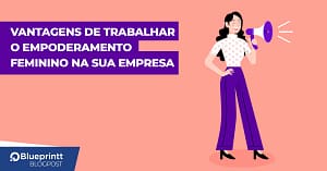 empoderamento feminino