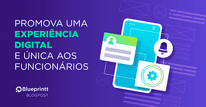 experiência digital