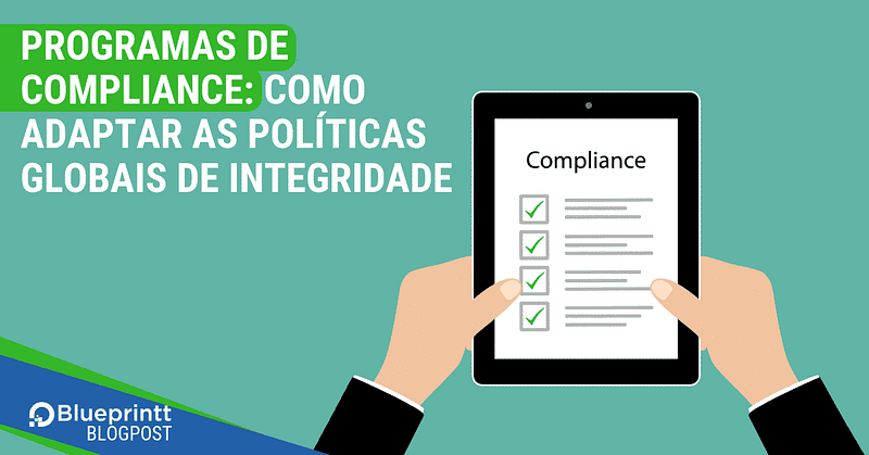 programa de compliance