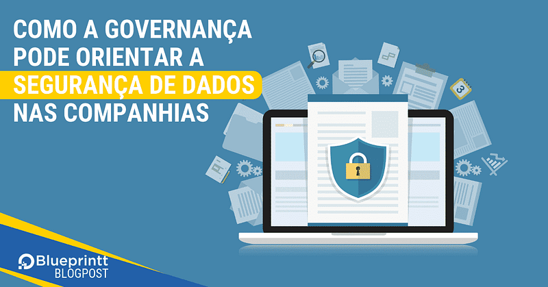 segurança de dados