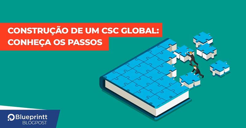 CSC Global