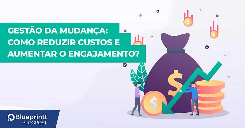 Gestão da Mudança
