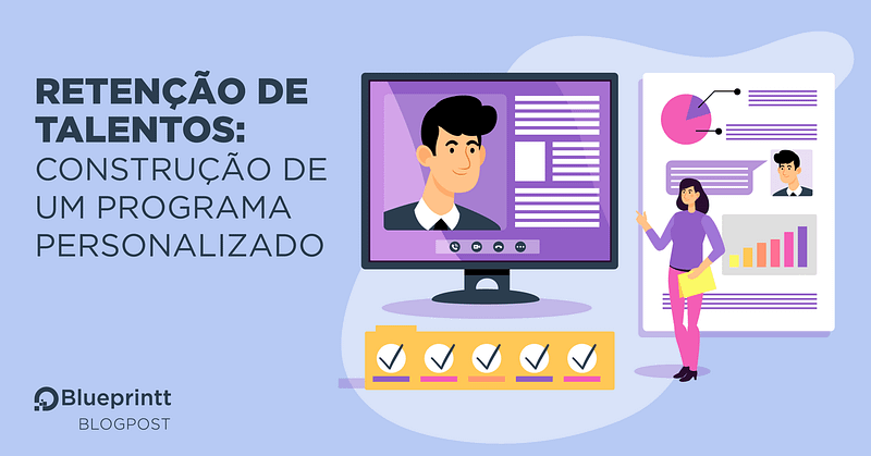 Retenção de talentos