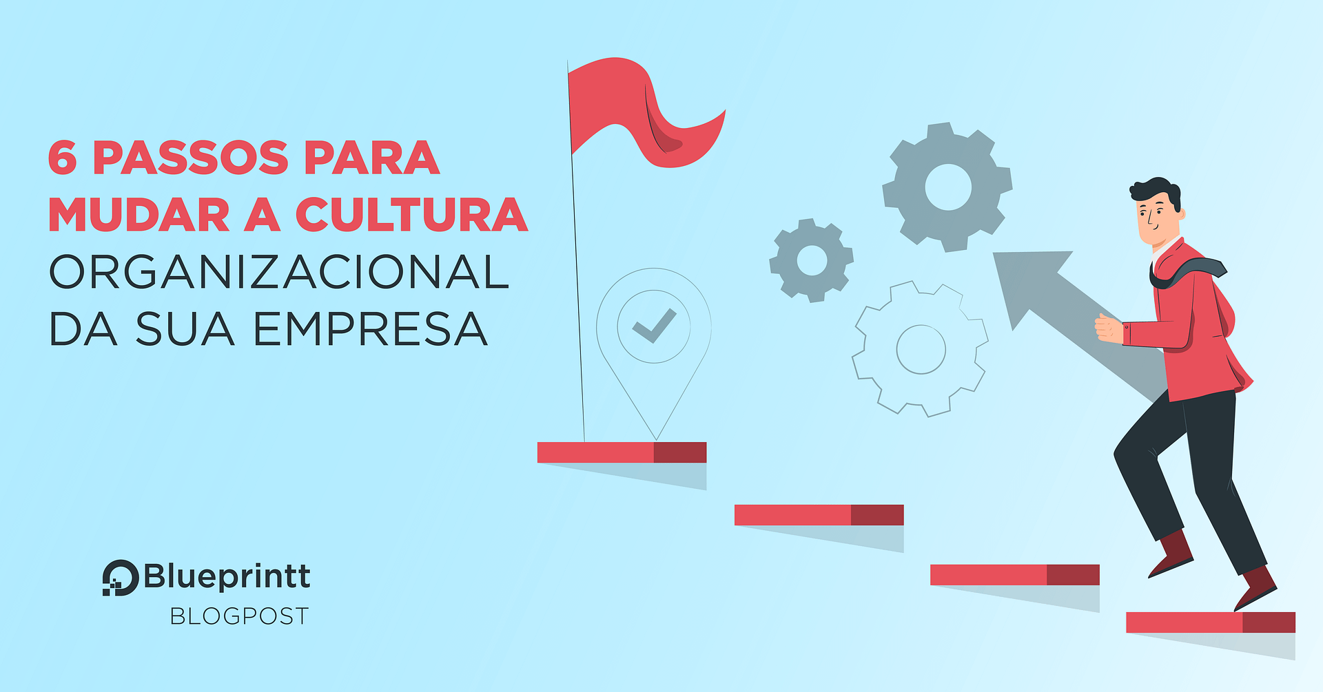 Mudança Na Cultura Organizacional Como A Gerdau Realizou Em 6 Passos 1095