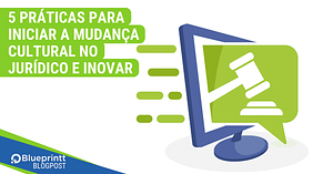 mudança cultural no jurídico