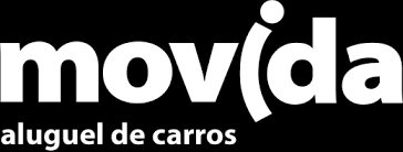 MOVIDA ALUGUEL DE CARROS pb