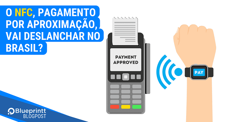 Entenda como funciona o relógio que faz pagamento por aproximação