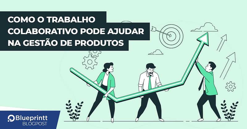 trabalho colaborativo